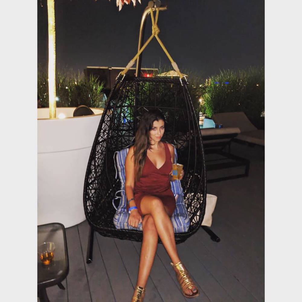 Meet your Posher, Diane